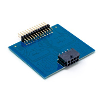 Forza F4IN | Extension Entrées Analogiques 4 Canaux | Forza DSP