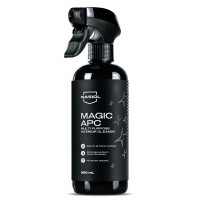 Magic APC | Gebruiksklare Allesreiniger | Krachtige & Veilige Interieurreiniger