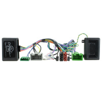 CTSVL006.2 Volvo V70, XC70 Interface de commande au volant