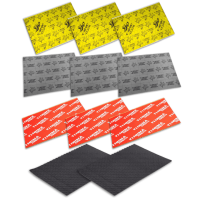 DOORKIT L | 3x VESPA, 3 x INTEGRA, 3 x BRONZE 2, 2 x SOFT WAVE