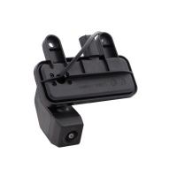 Achteruitrijcamera Handgreep voor passend Mercedes E W212 Limousine