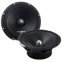 BLACKAIRPRO8M-V0 | 20cm / 8