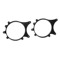 LAR-271023-01 | Luidspreker Adapter Ringen | BMW 3-Serie Compact (E36) | 03/1994 - 08/2000