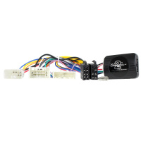 CTSTY004.2 Toyota Yaris, Avensis, Corolla, RAV4 Lenkrad-Interface