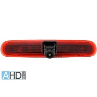 Bremslichtkamera AHD passend Fiat Doblo2, Opel Combo D