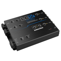 LC5i PRO | 5-Kanal Line-Out Adapter mit AccuBASS®