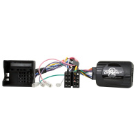 CTSMC004.2 Mercedes SL, E-Class, SLK Interface de commande au volant