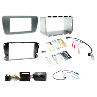 CTKST02 | KIT d’installation multimédia | Seat Ibiza