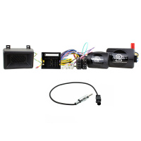 CTSBM009.2AA BMW 1-Series, 3-Series, 5-Series, 6-Series, 7-Series, Mini, 4-Series Lenkrad-Interface