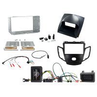 CTKFD16 | Multimedia-Installations KIT | Ford Fiesta