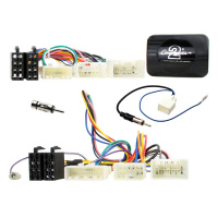 CTSTY00CAA Toyota 4Runner, Avanza, Avensis, Corolla, Estima, Fortuner, Hilux Lenkrad-Interface