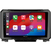 SPH-PF97BT met Suzuki Jimny 2019 Montageframe