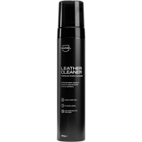 Leather Cleaner | Mousse Nettoyante Cuir | Cuir synthétique & véritable, préserve la finition