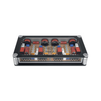 THX 2 II | Frequenzweiche für Woofer/Hochtöner