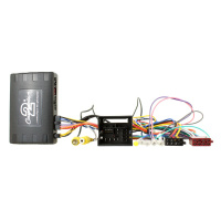 CTUVW03 VW Golf, Sharan, Tiguan Info Adapter Interface