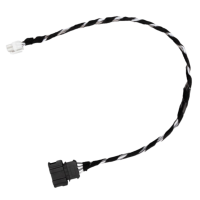 MOLEX-LAK-13 | 4-Pin Molex Lautsprecher-Adapterkabel | Seat, Volkswagen