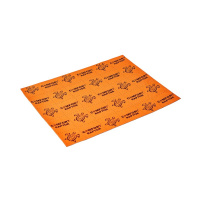 RAPTOR | 4 mm | Tapis Isolant Acoustique | Réduction 30 dB | 480 x 700