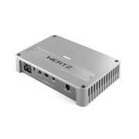 Venezia V1 24V | Ampli Marine Mono 24 V | 1 x 700/1260 W RMS @ 4/2/1 Ω