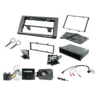 CTKFD23 KIT | Ford Galaxy, S-Max, C-Max, Fiesta, Fusion, Kuga, Transit, Transit-Connect