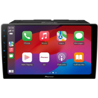 SPH-PF97BT met Škoda Rapid 2014 Montageframe