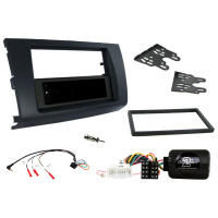 CTKSZ07 | Multimedia-Installations KIT | Suzuki Swift