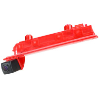 CAM-VW7 | Bremslicht-Kamera für Volkswagen T5 2010-2016 & T6 2015-2019 Doppeltüren