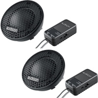 Prima AP 1P | 25mm | 2 x 150 Watt Peak @ 8Ω | Hochtöner + Frequenzweiche