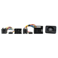 CTSBM00C BMW 3-Series, 5-Series, 7-Series, Mini, Z4, X3, X5 Lenkrad-Interface