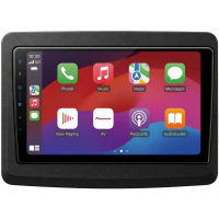 SPH-PF97BT met Jeep Renegade 2015 Montageframe