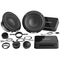 Voce AVK 6 P II | 16,5cm / 6.5