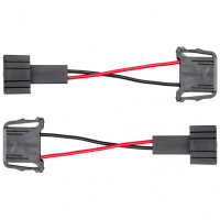 LAK-33 | Câble Adaptateur HP | Seat Leon