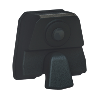 CAM-LRS | Fahrzeugspezifische AHD Rückfahrkamera für Land Rover Defender (2007-2016)