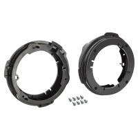 LAR-2271114-15 | Luidspreker Adapter Ringen | Ford Transit Connect | Ø165mm