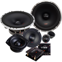 CVEN63C-V4 | 16,5cm / 6.5