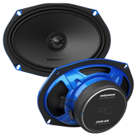 Pacific Northwest Series PNW-69 | 6x9