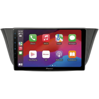 SPH-PF97BT met Iveco Daily VI 2014 Fakra Montageframe