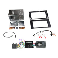 CTKFD75 KIT | Ford C-Max, Fiesta, Focus, Fusion, Galaxy, Kuga, S-Max, Transit