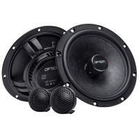 AIR-165SLIM | 16,5 cm / 6,5