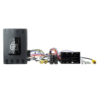 CTUAR01 Alfa Romeo 159, Brera, Spider Info Adapter Interface