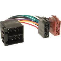 Connecteur ISO | Câble Rallonge Court