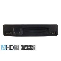 AHD/CVBS Achteruitrijcamera Handgreep geschikt voor Ford diverse