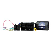 CTSIV007.2 Iveco Daily Interface de commande au volant