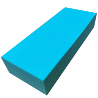 SOUND TRAP | Bloc Absorbant | 495 x 195 x 95 mm