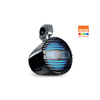 HTX 8 M-CL-C | 20cm / 8