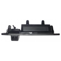 Achteruitrijcamera Handgreep passend voor Mercedes GLK X204 2013