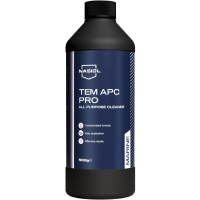 TEM APC Pro Marine | Allesreiniger voor de binnen- en buitenkant van boten en jachten