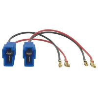 LAK-14 | Câble Adaptateur HP | Hyundai, Kia, Mitsubishi, Nissan, Suzuki