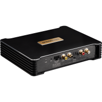 P3 Plus | Lecteur Digital Haut de Gamme | aptX™ HD BT 5.0 | Télécommande Sans Fil Incluse