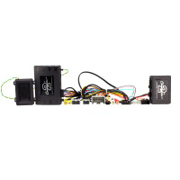 CTULR03 Land Rover Evoque MOST Amplified Info Adapter Interface