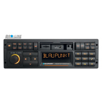 Frankfurt RCM 82 DAB | 4096 Couleurs | Châssis Court | Bluetooth + Radio DAB+